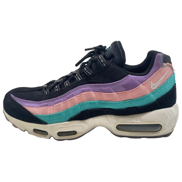 Running Shoes Air Max 95 Good For Running Nike Air Max 95 “Have A